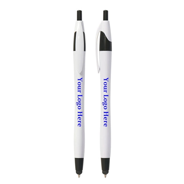 Dart Click Ballpoint Pen