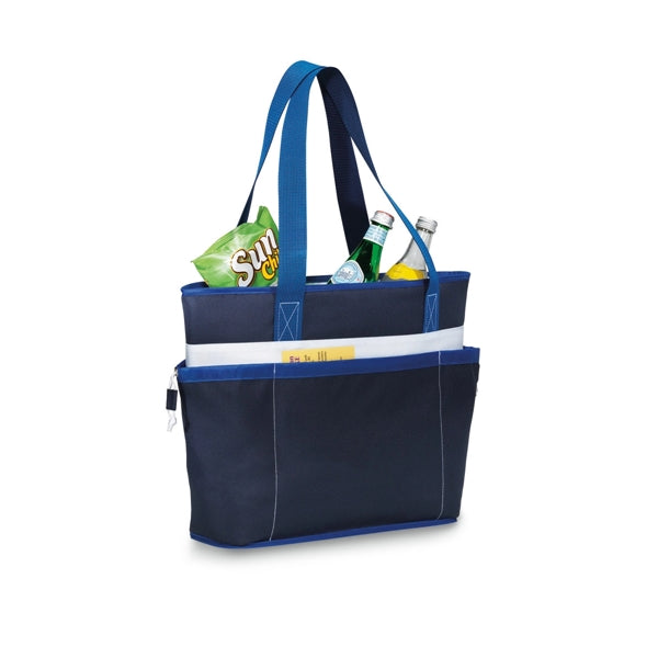 Vineyard Insulated Tote