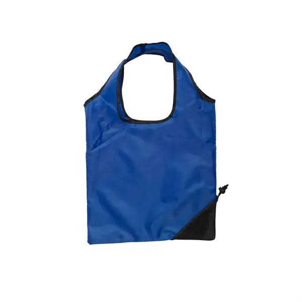 Stow'N Go Foldable Tote Bag