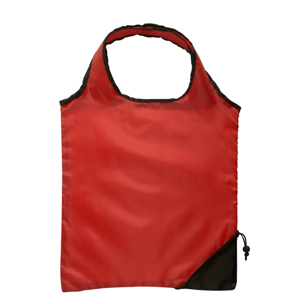 Stow'N Go Foldable Tote Bag