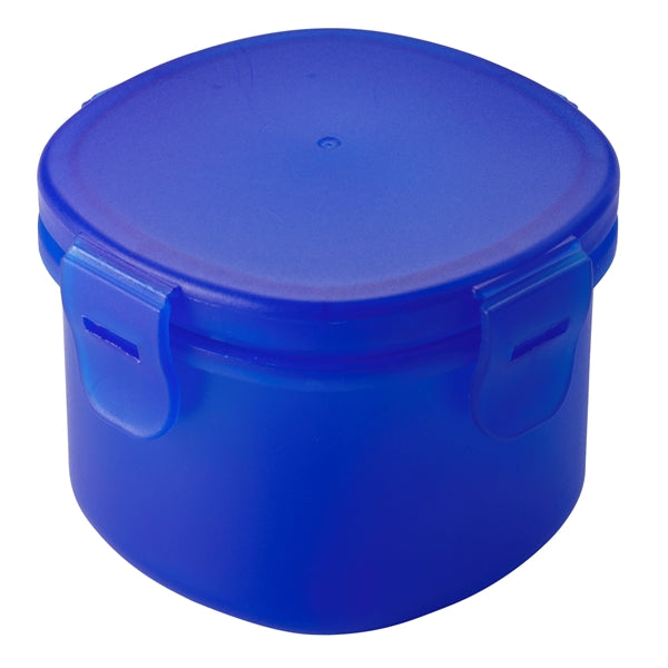 Snack-In Food Storage Container