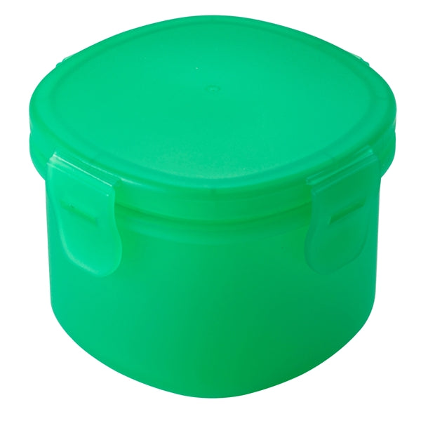 Snack-In Food Storage Container