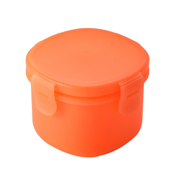 Snack-In Food Storage Container
