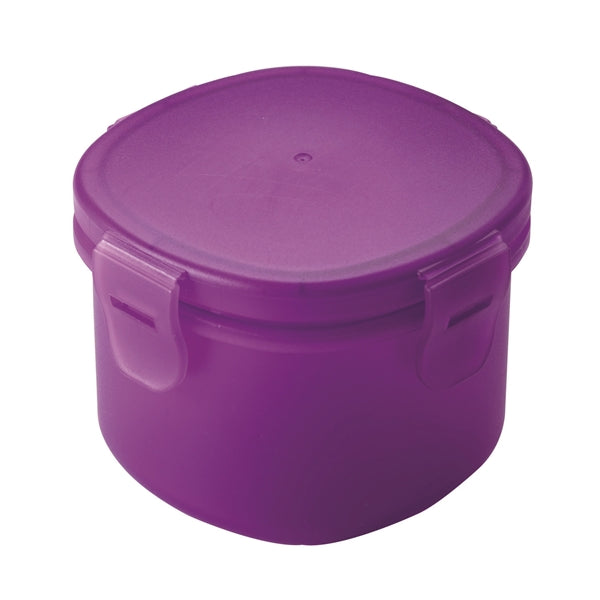 Snack-In Food Storage Container