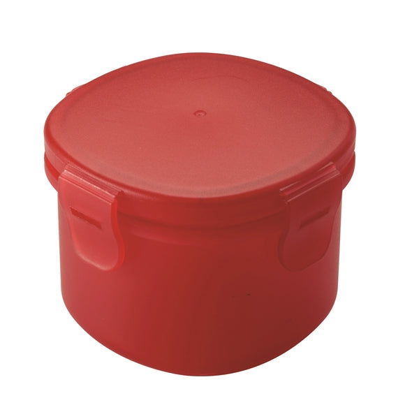 Snack-In Food Storage Container