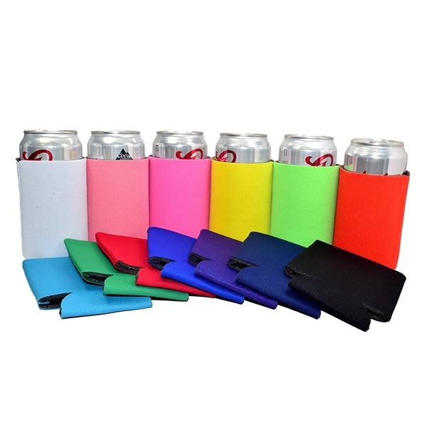 Premium Blank Can Coolers