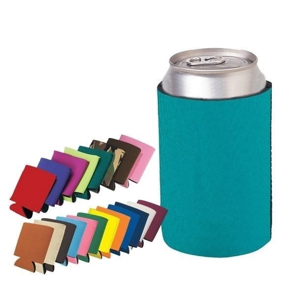 Premium Blank Can Coolers