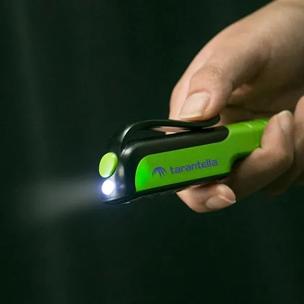 Foreman Pen Work Light