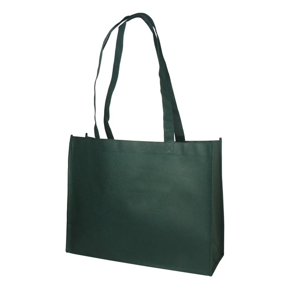 Non-Woven Promo Tote Bag (16"W x 12"H x 6"D)