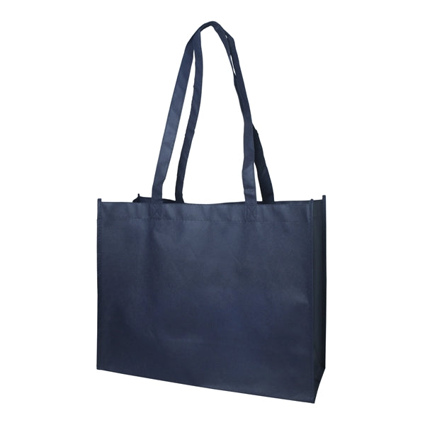 Non-Woven Promo Tote Bag (16"W x 12"H x 6"D)