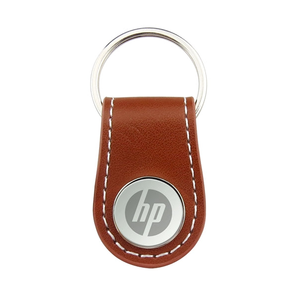 Snap Key Chain