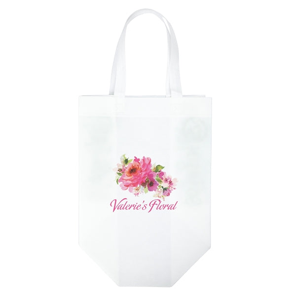 Economy - Non-Woven Tote - Dynamic Color