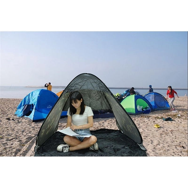 Fully Automatic Speed Opening Beach Tent