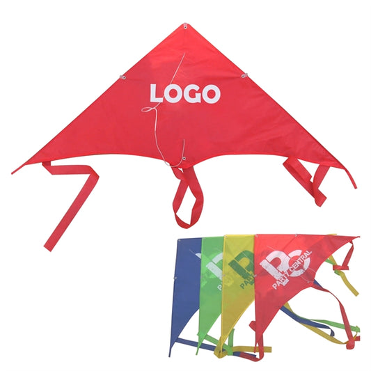 Delta Kite