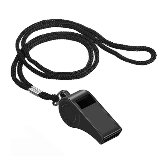Train Whistles with Lanyard