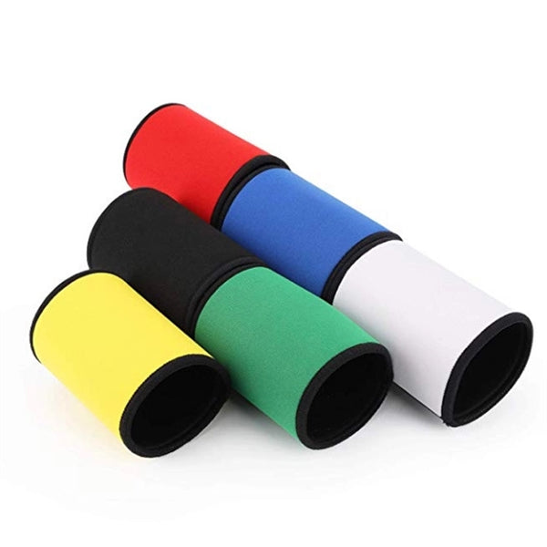 Magnetic Neoprene Can Cooler