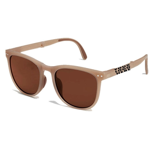 Fashion Folding Sunglasses