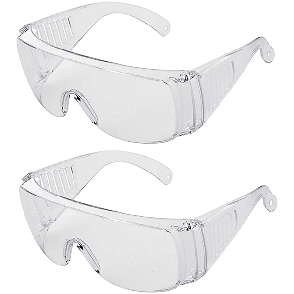 Safety Glasses Goggles Anti- Fog, Anti-Splash, Anti-Scratch