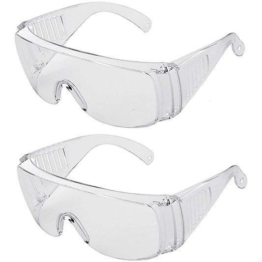 Safety Glasses Goggles Anti- Fog, Anti-Splash, Anti-Scratch