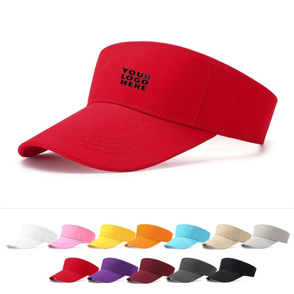 Adjustable Visors Cap