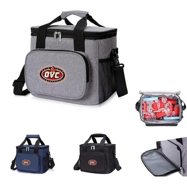 Lunch Cooler Bag