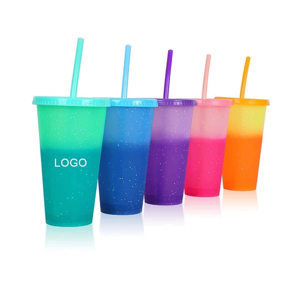 BPA free Cold Coffee Tumbler