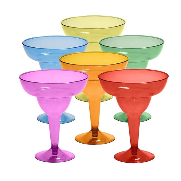 Plastic Cocktail Cups