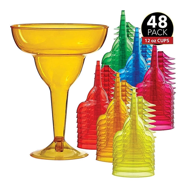 Plastic Cocktail Cups