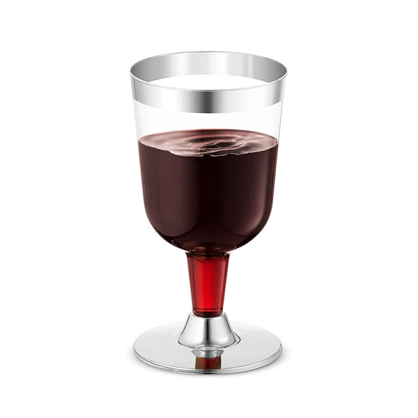Disposable Wine Cups