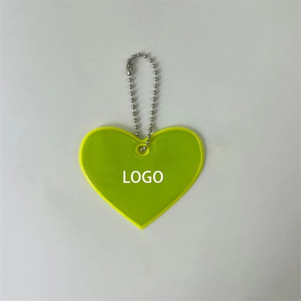 Reflective Stars shape charm