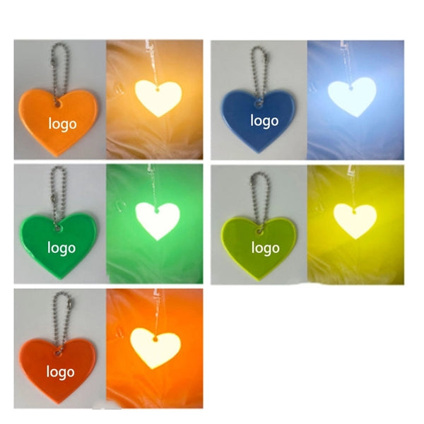 Reflective Stars shape charm