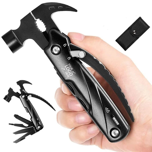 Multi Tool Claw Hammer