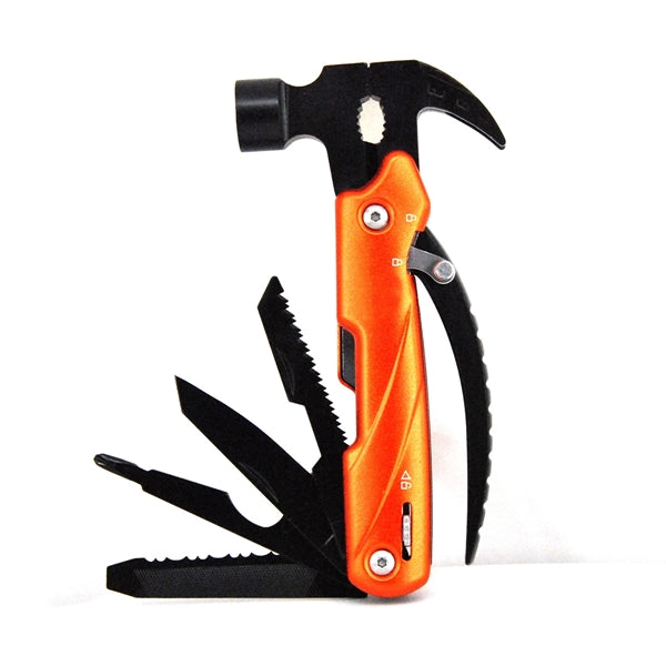 Multi Tool Claw Hammer