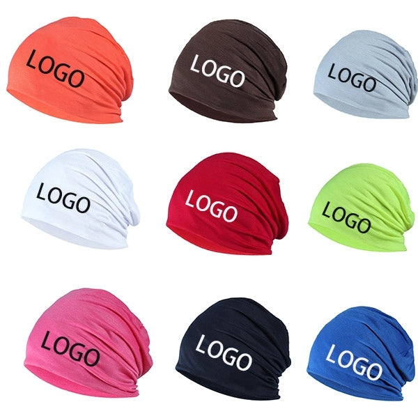 Men's Skullies & Beanies