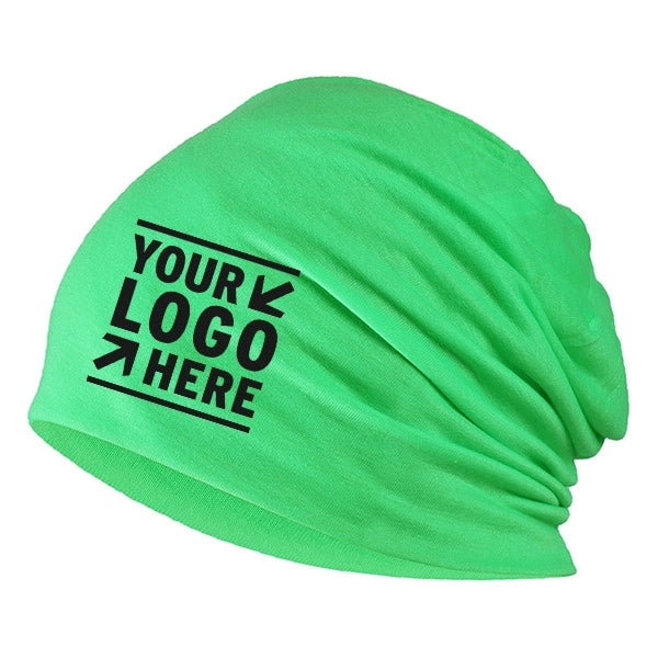 Men's Skullies & Beanies