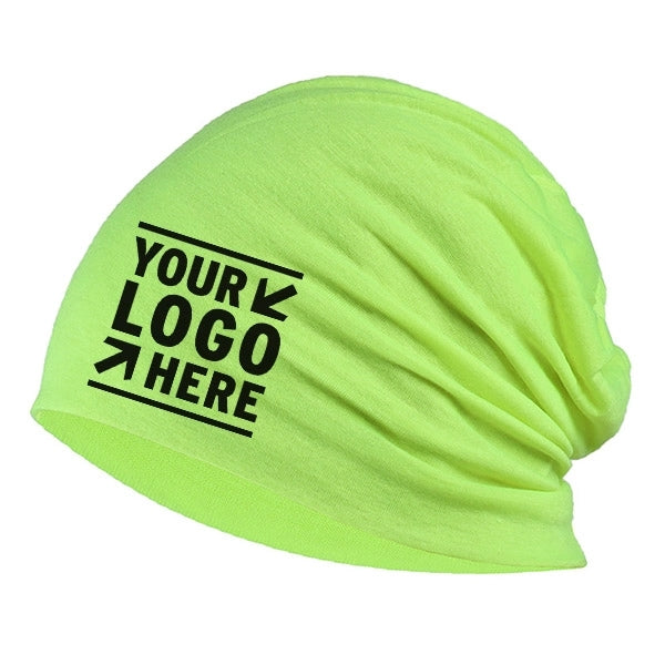 Men's Skullies & Beanies