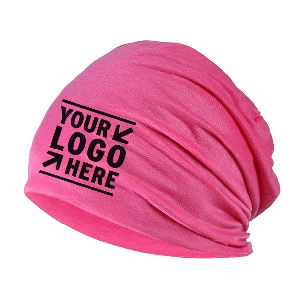 Men's Skullies & Beanies