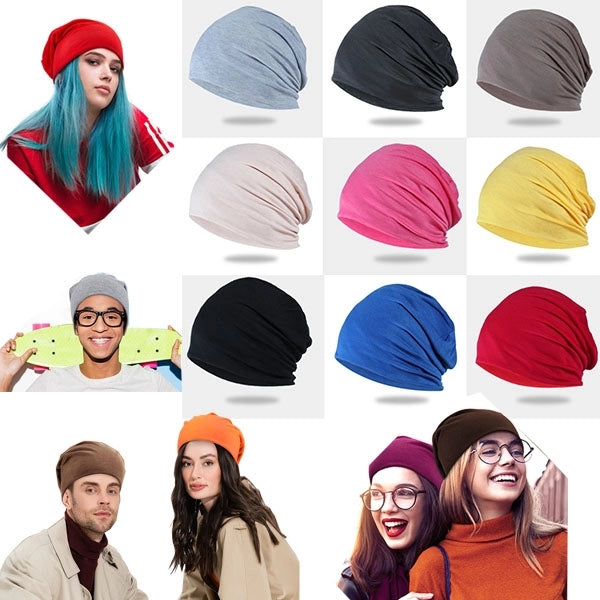 Men's Skullies & Beanies