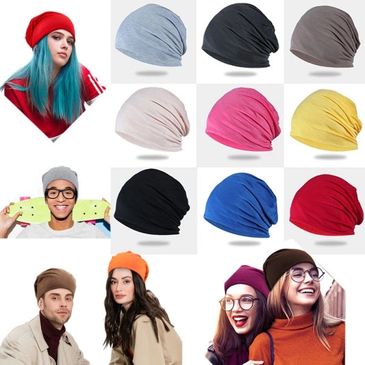 Men's Skullies & Beanies