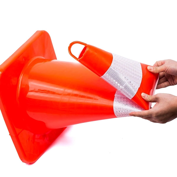 28'' inch Traffic Safety Cones