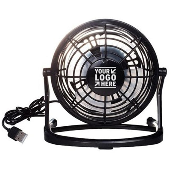 USB Desk Fan