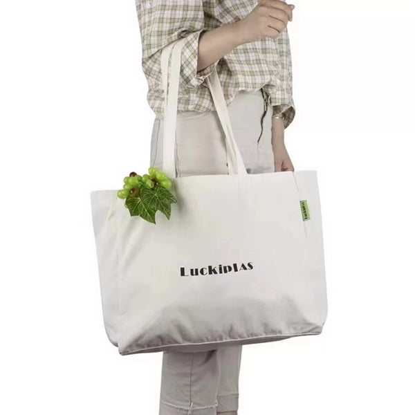 Best Canvas Grocery Shopping Bags