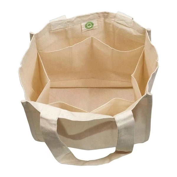 Best Canvas Grocery Shopping Bags