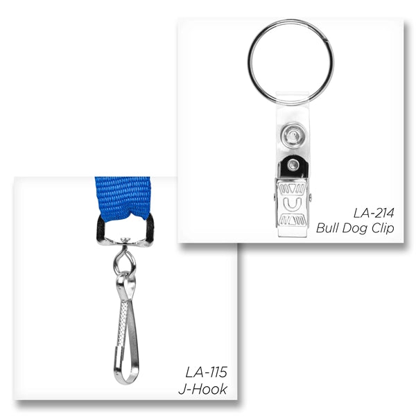 3/4" Ionshield Fast Track Lanyard