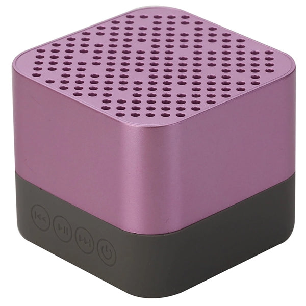 Waterproof Bamboo Bluetooth Speaker
