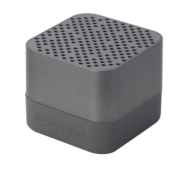 Waterproof Bamboo Bluetooth Speaker