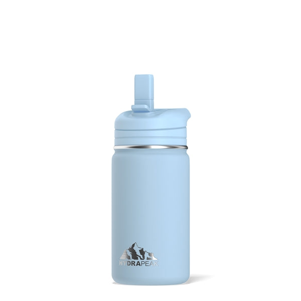 14 oz Hydrapeak Mini Water Bottle LIFETIME WARRANTY!