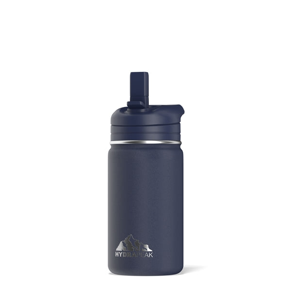 14 oz Hydrapeak Mini Water Bottle LIFETIME WARRANTY!