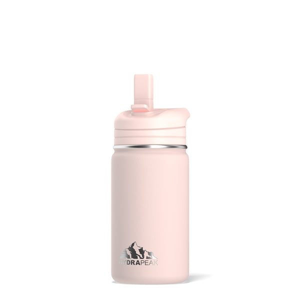 14 oz Hydrapeak Mini Water Bottle LIFETIME WARRANTY!