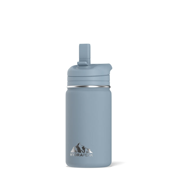 14 oz Hydrapeak Mini Water Bottle LIFETIME WARRANTY!